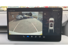 MG MGS5 125kW SE EV 49kWh 5dr Auto Electric Estate